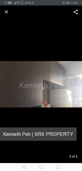 Blk 171 Stirling Road (Queenstown), HDB 3 Rooms #210093351